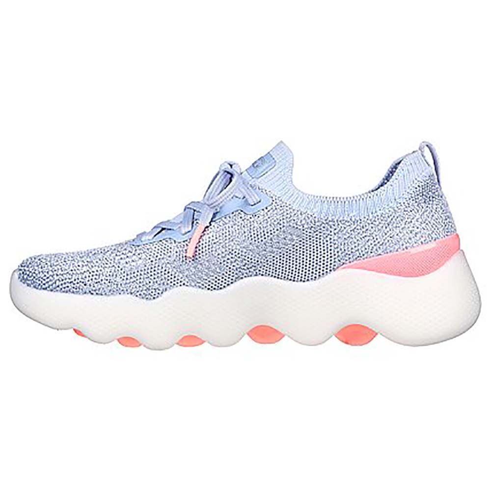 Skechers Go Walk Massage Fit Upsurge Womens