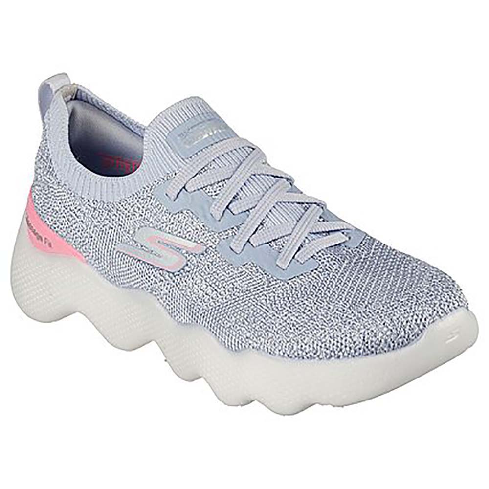 Skechers Go Walk Massage Fit Upsurge Womens