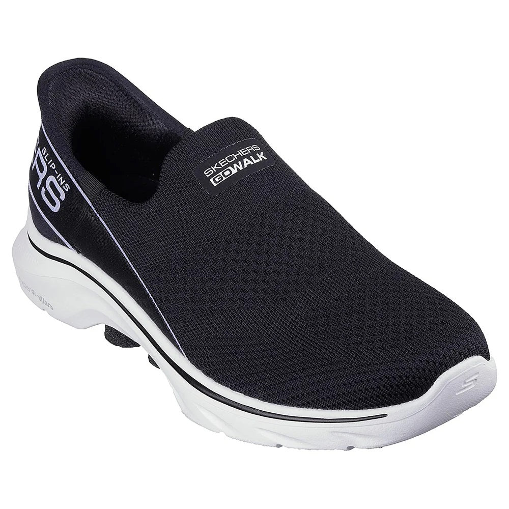 Skechers Go Walk 7 Mia Womens