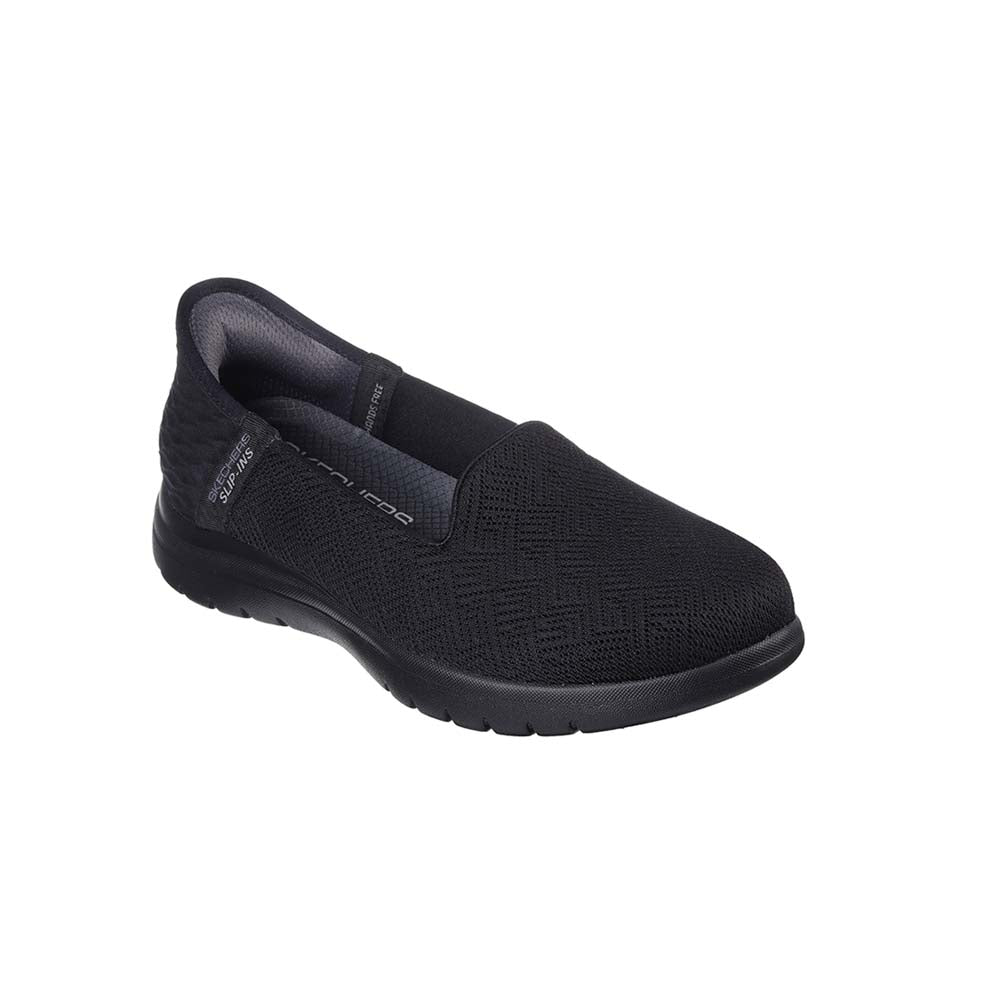 Skechers On The Go Flex Astonish Womens