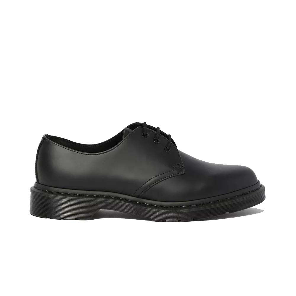 Dr.Martens 1461 Mono Smooth Leather Shoes