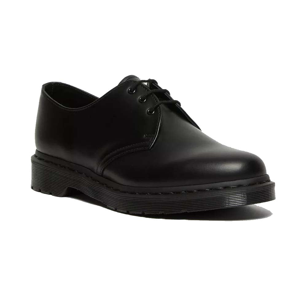 Dr.Martens 1461 Mono Smooth Leather Shoes