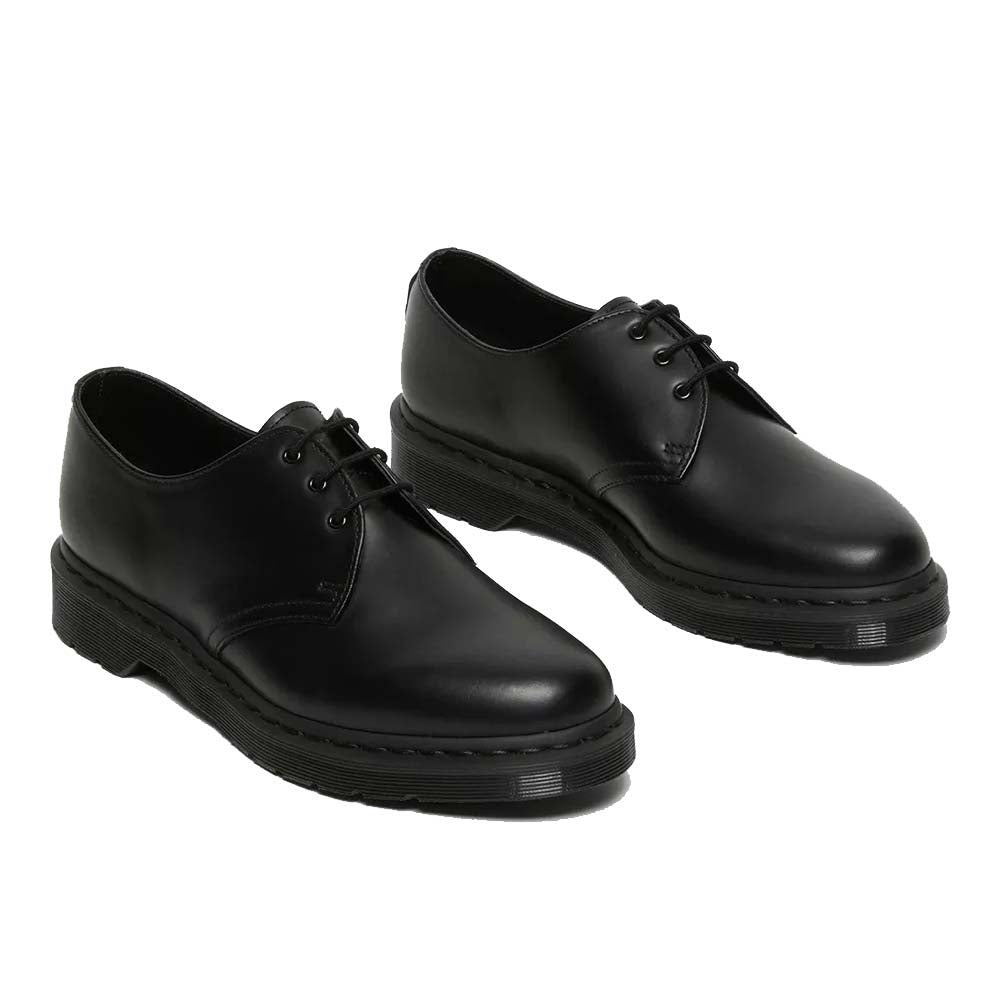 Dr.Martens 1461 Mono Smooth Leather Shoes