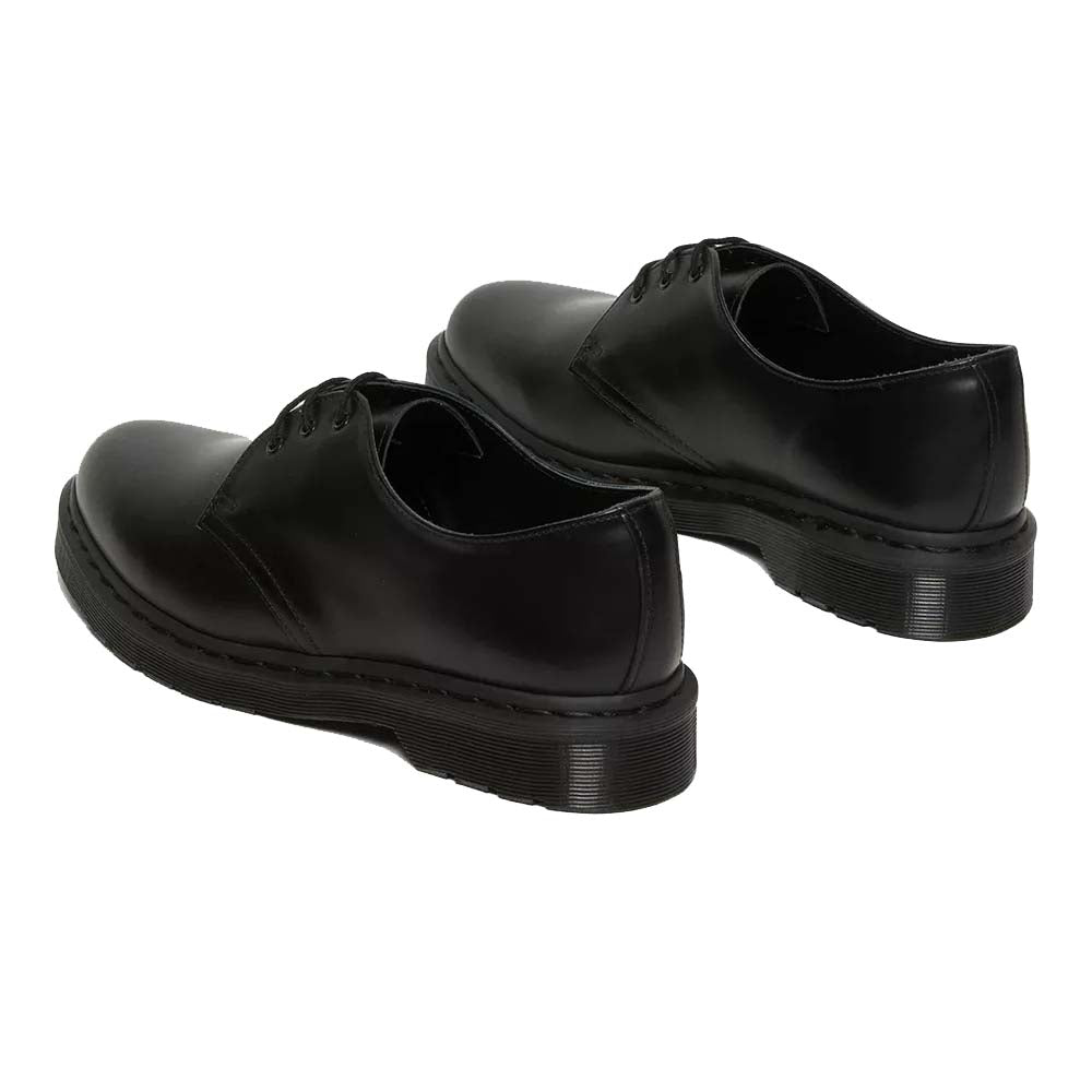 Dr.Martens 1461 Mono Smooth Leather Shoes