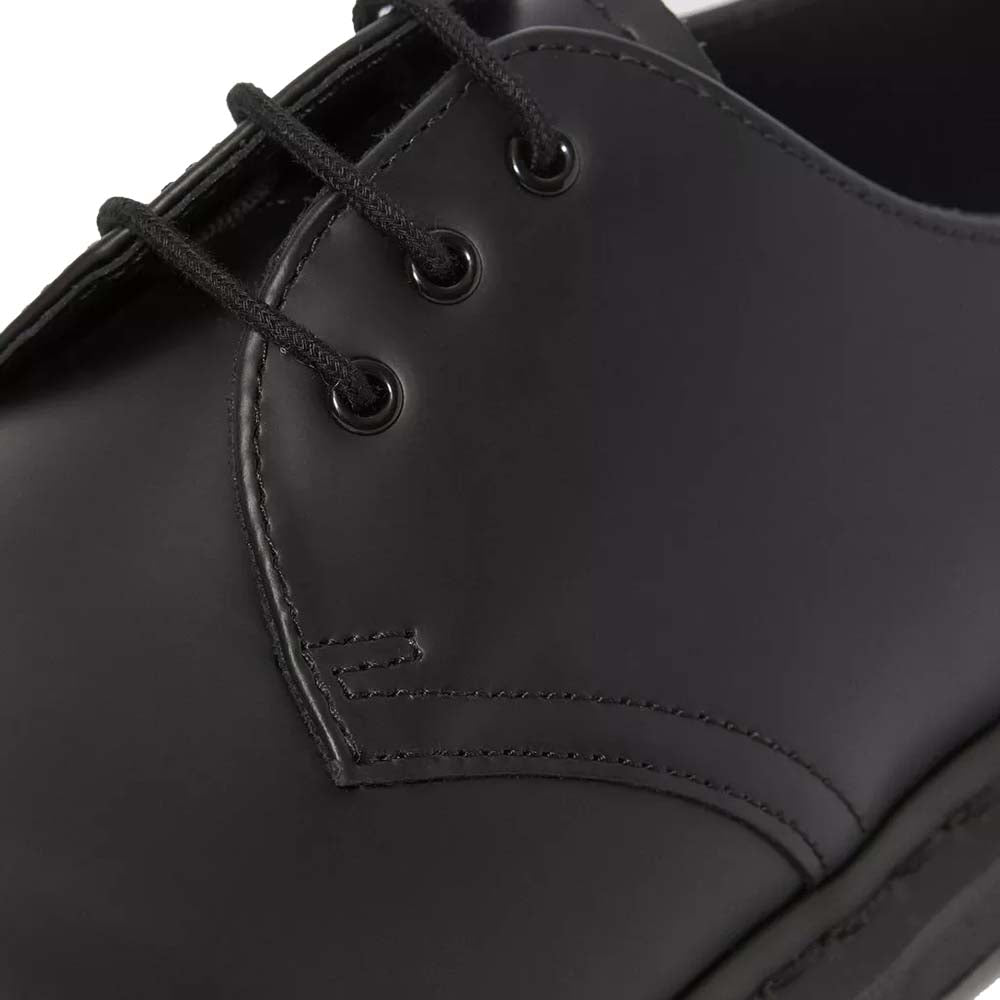 Dr.Martens 1461 Mono Smooth Leather Shoes