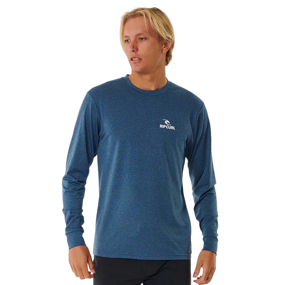 Rip Curl Stack UPF Long Sleeve Mens