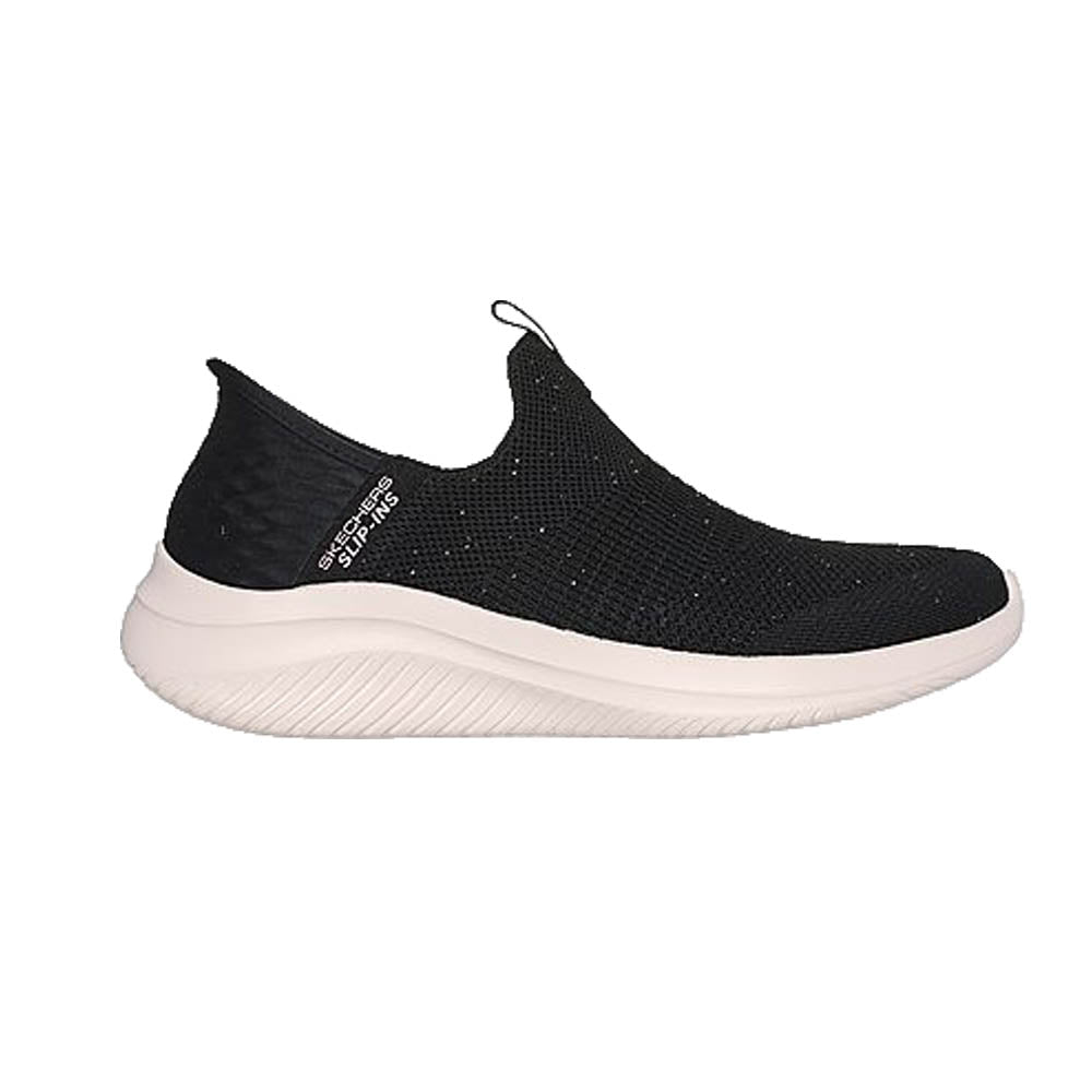 Skechers Ultra Flex 3.0 Shiny Night Womens