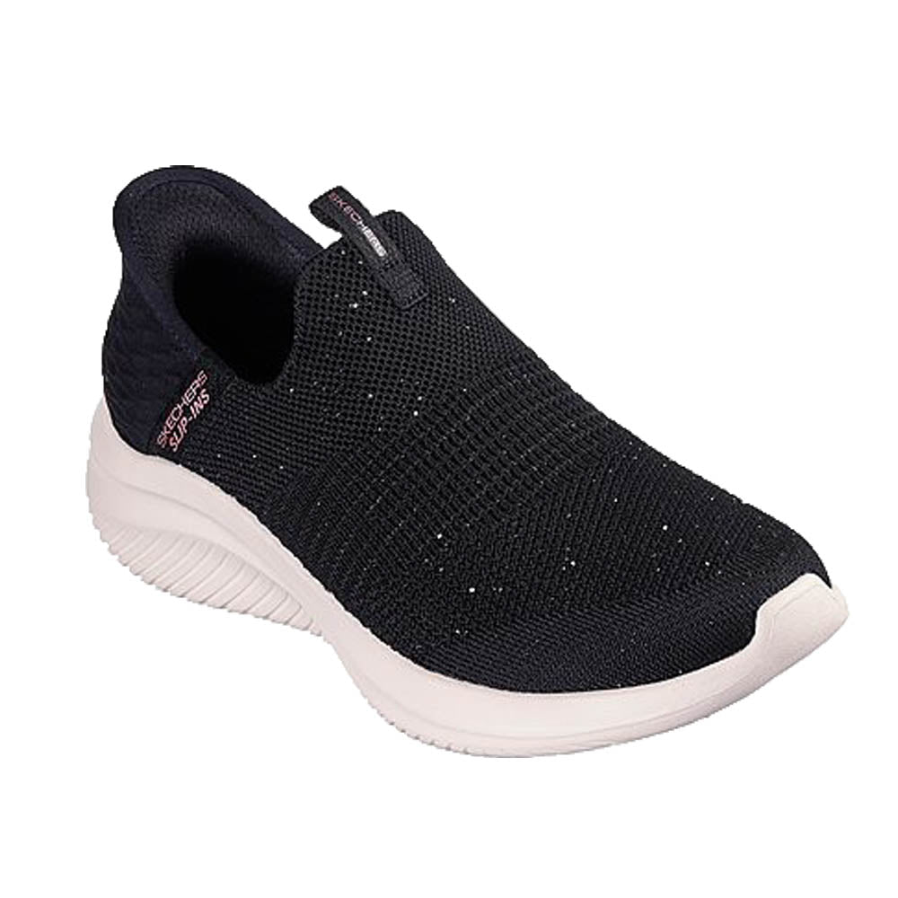 Skechers Ultra Flex 3.0 Shiny Night Womens