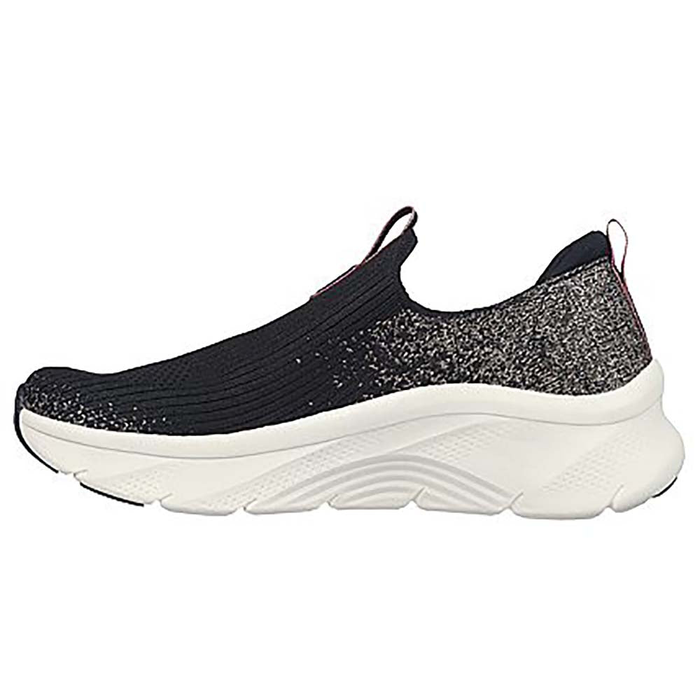 Skechers Arch Fit D'Lux Glimmer Dust Womens