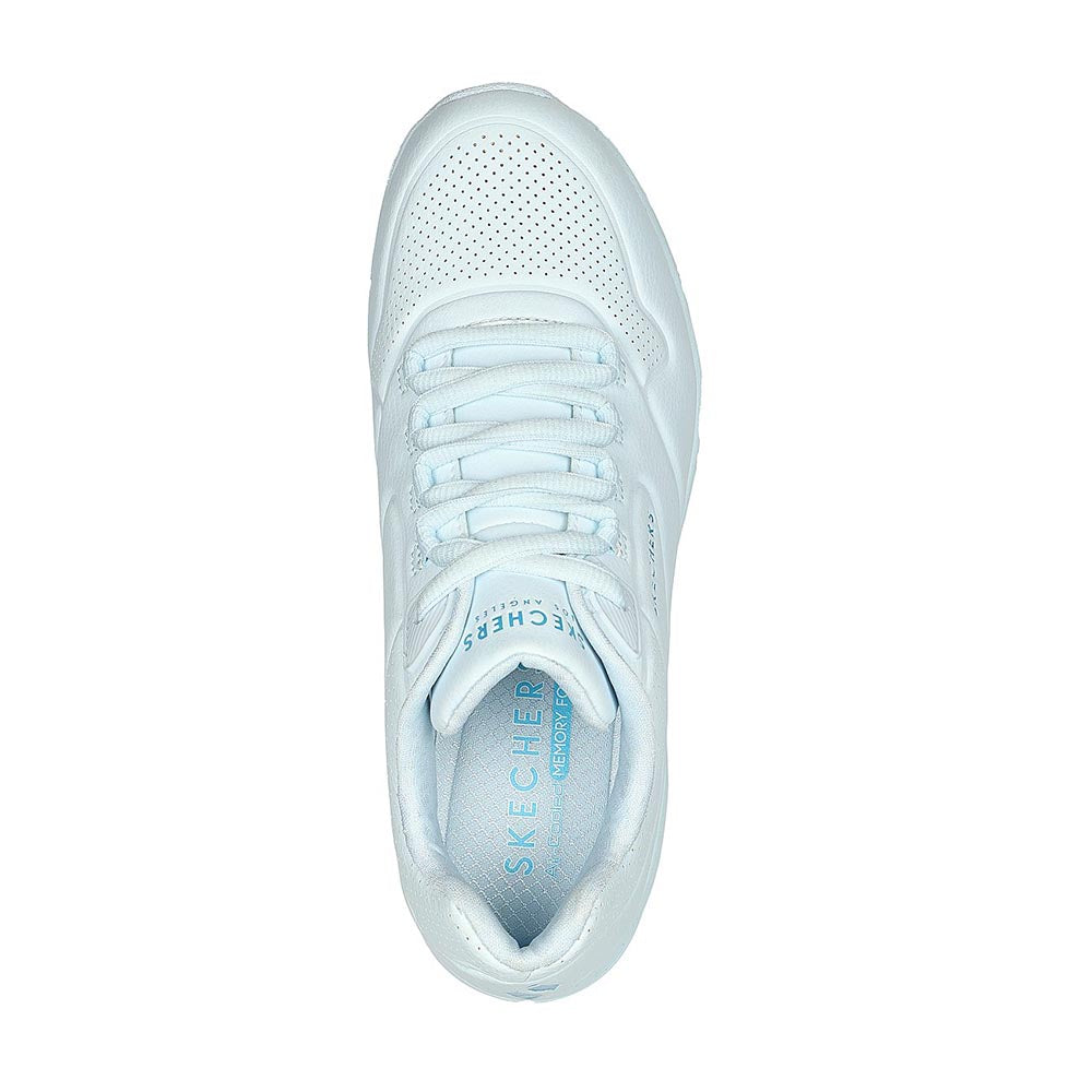 Skechers Uno 2 Pastel Players Womens