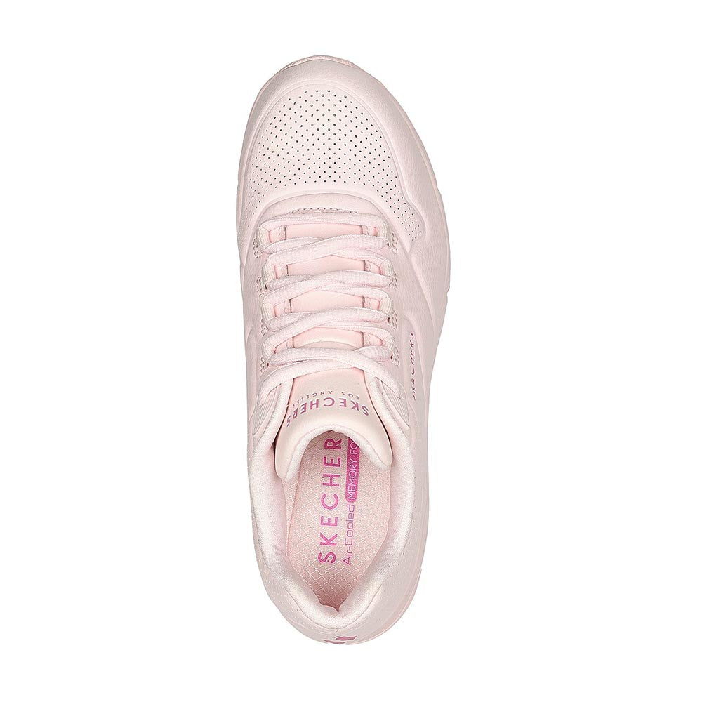 Skechers Uno 2 Pastel Players Womens