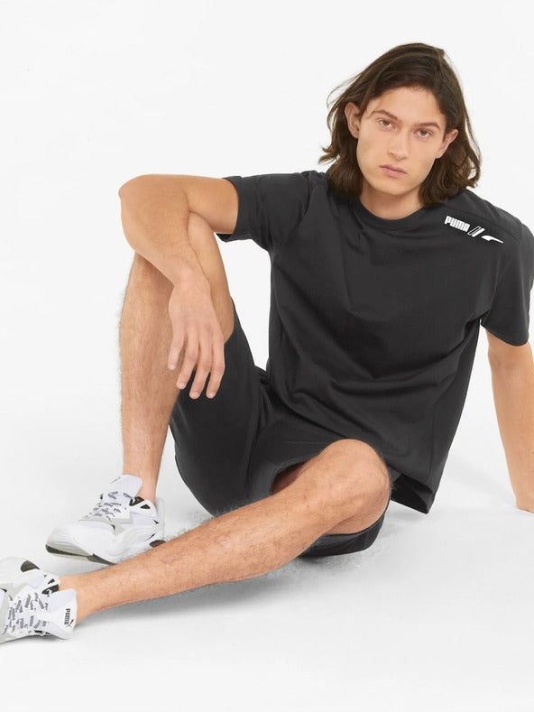 Puma RadCal Tee Mens