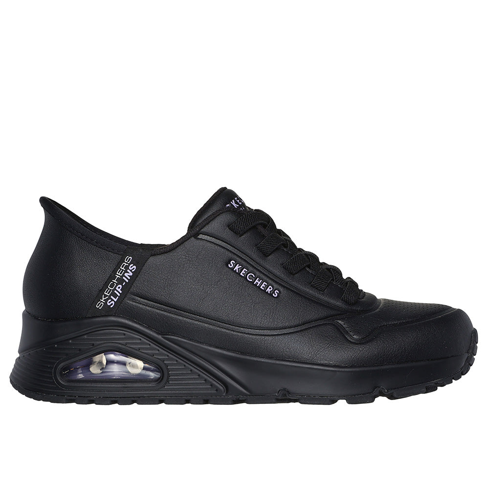 Skechers Slip-Ins Uno Easy Air Womens