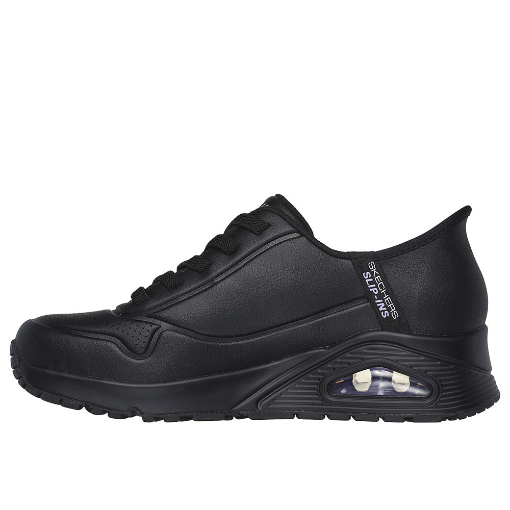 Skechers Slip-Ins Uno Easy Air Womens