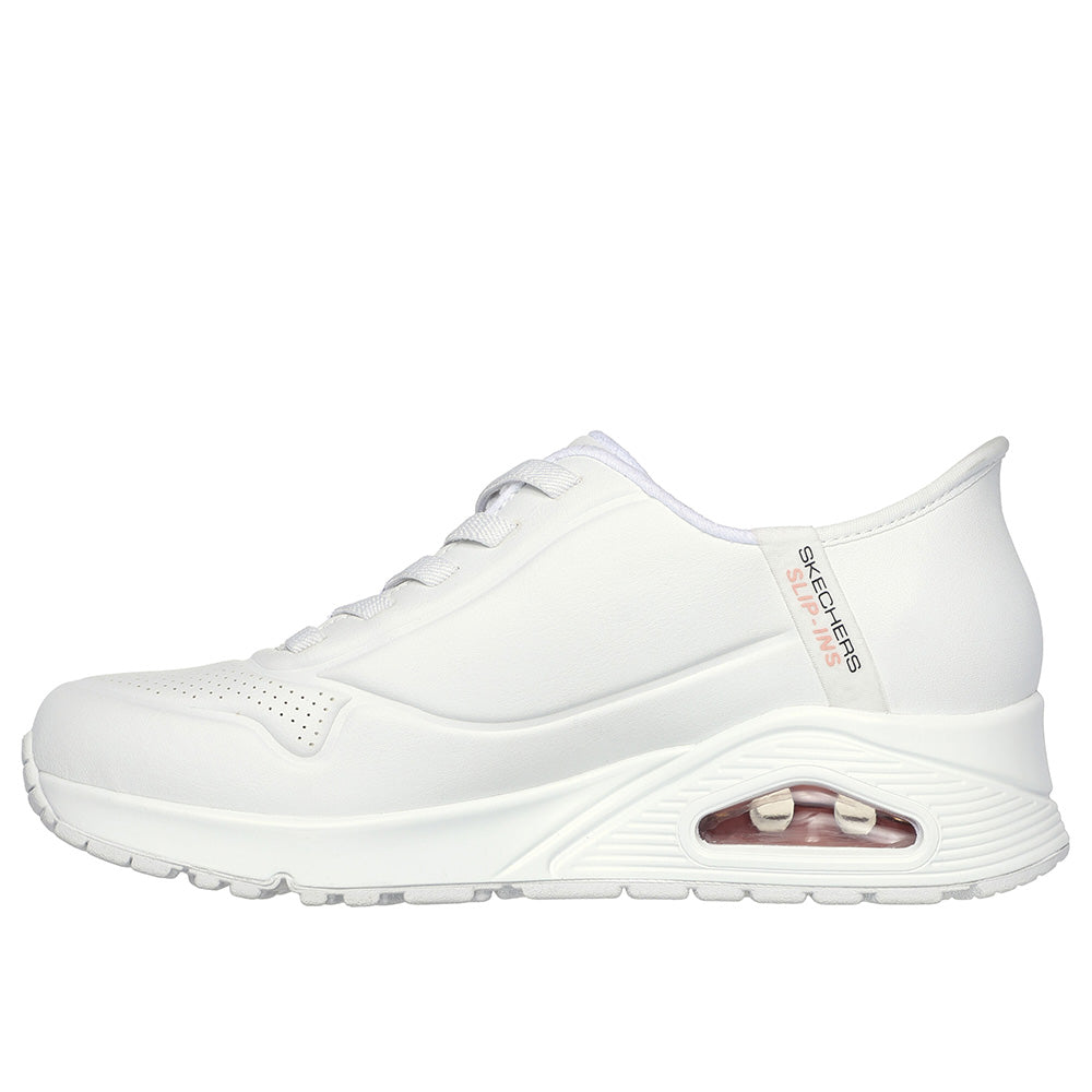 Skechers Slip-Ins Uno Easy Air Womens