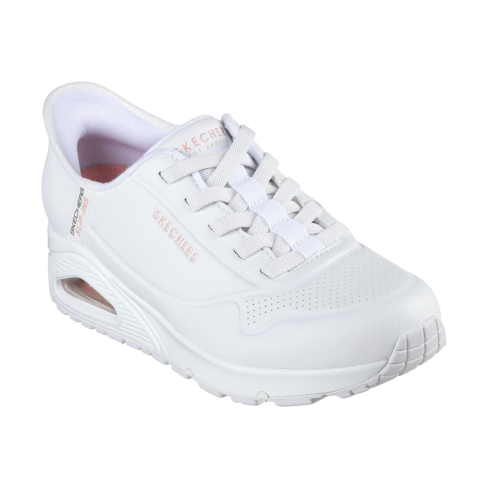 Skechers Slip-Ins Uno Easy Air Womens