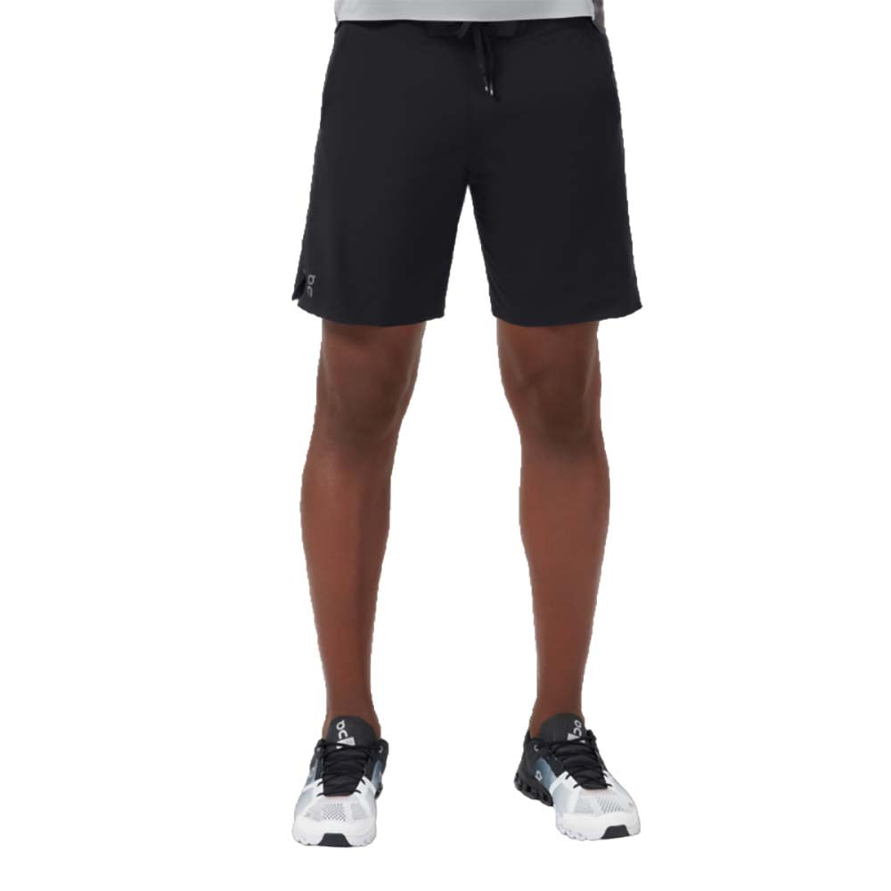 On Running Hybrid Shorts Mens