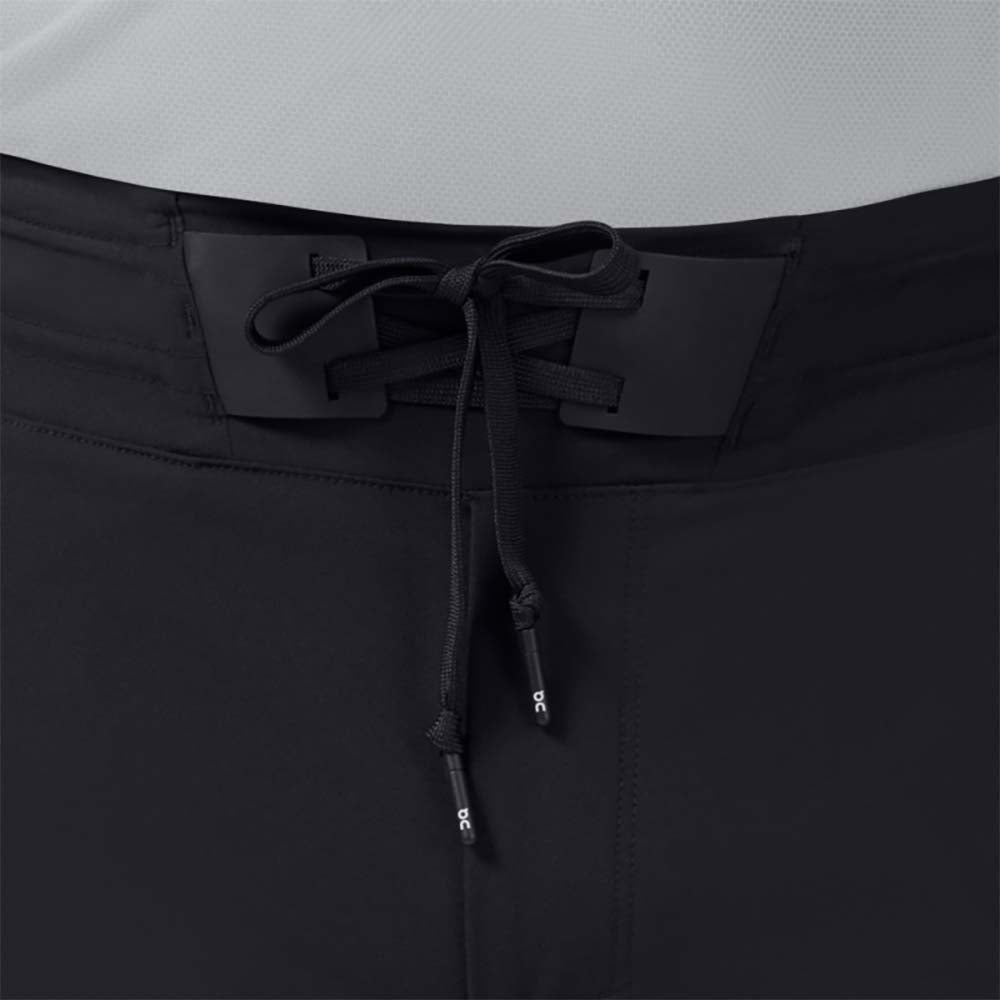 On Running Hybrid Shorts Mens