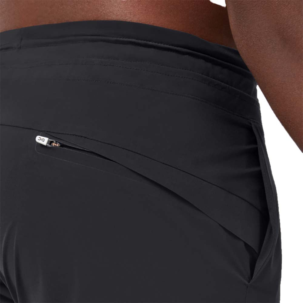 On Running Hybrid Shorts Mens