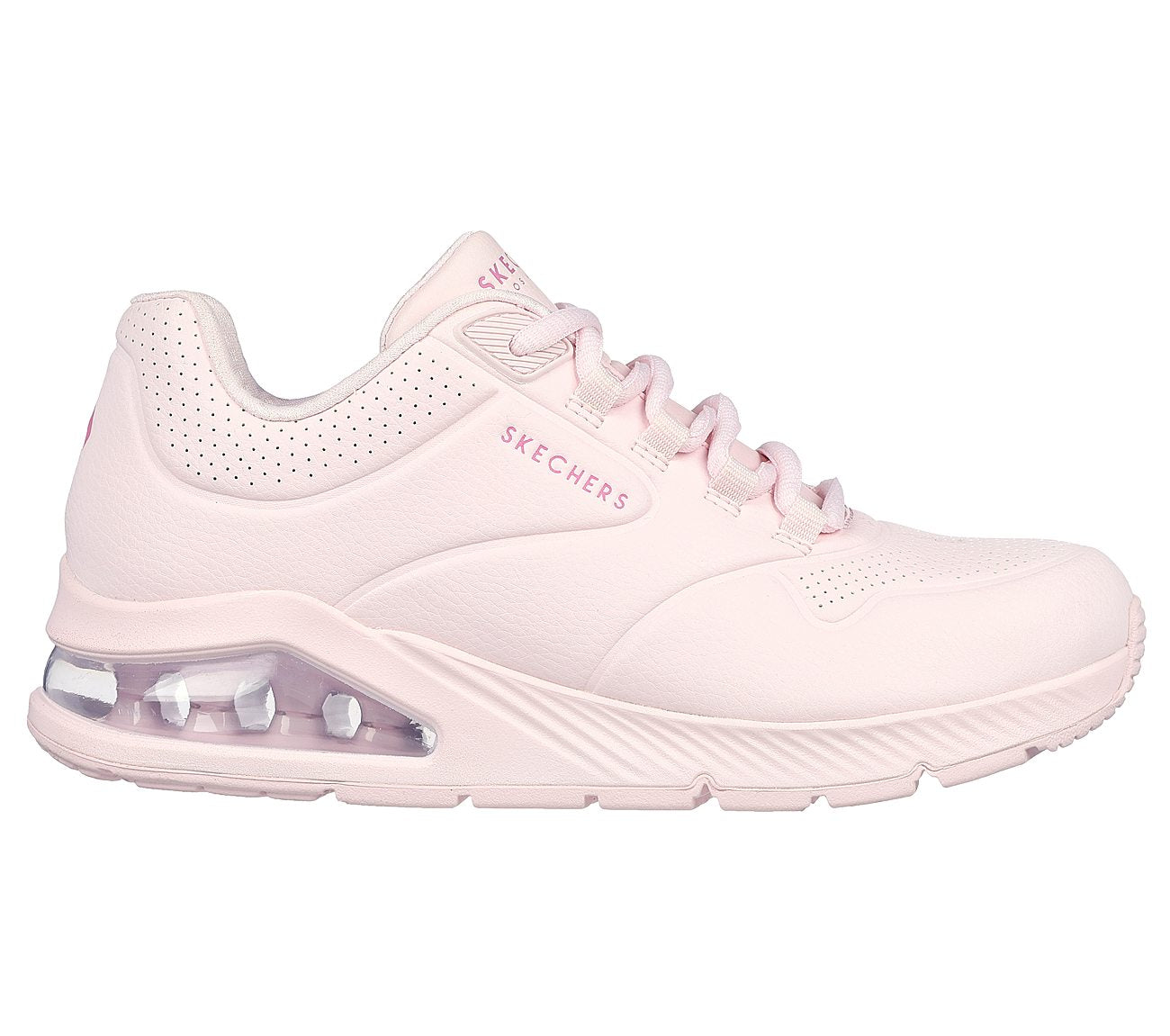 Skechers Uno 2 Pastel Players Womens