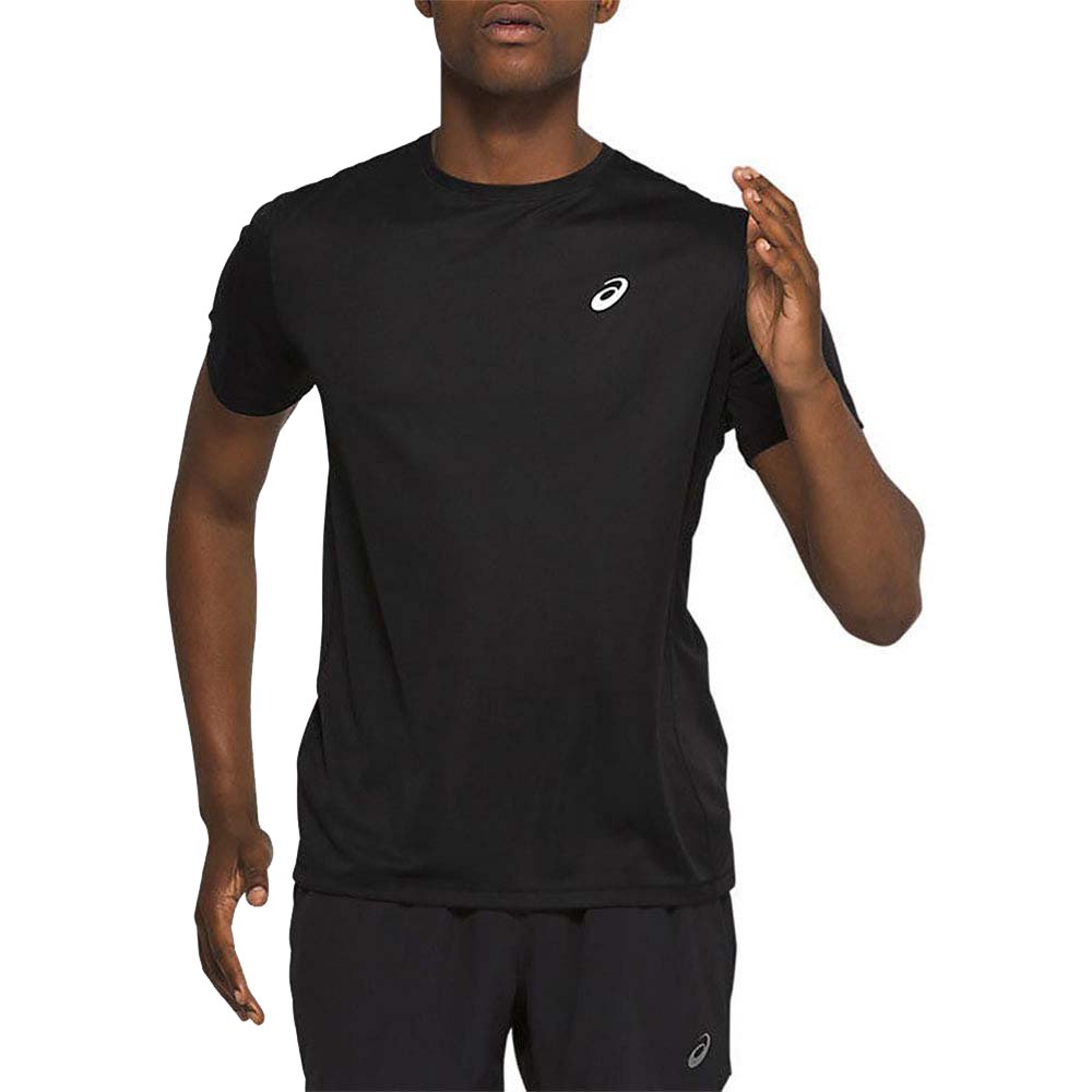 Asics Katakana Short Sleeve Mens