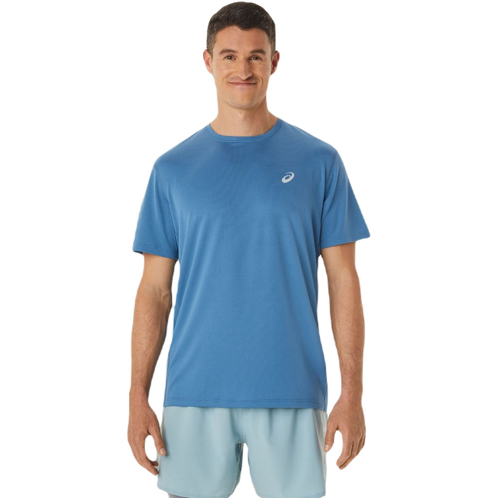 Asics Katakana Short Sleeve Mens