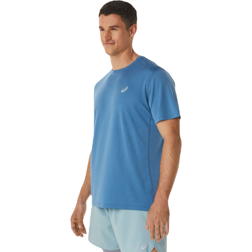 Asics Katakana Short Sleeve Mens