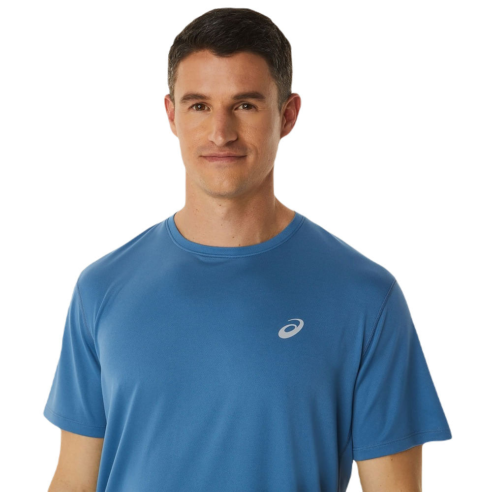 Asics Katakana Short Sleeve Mens