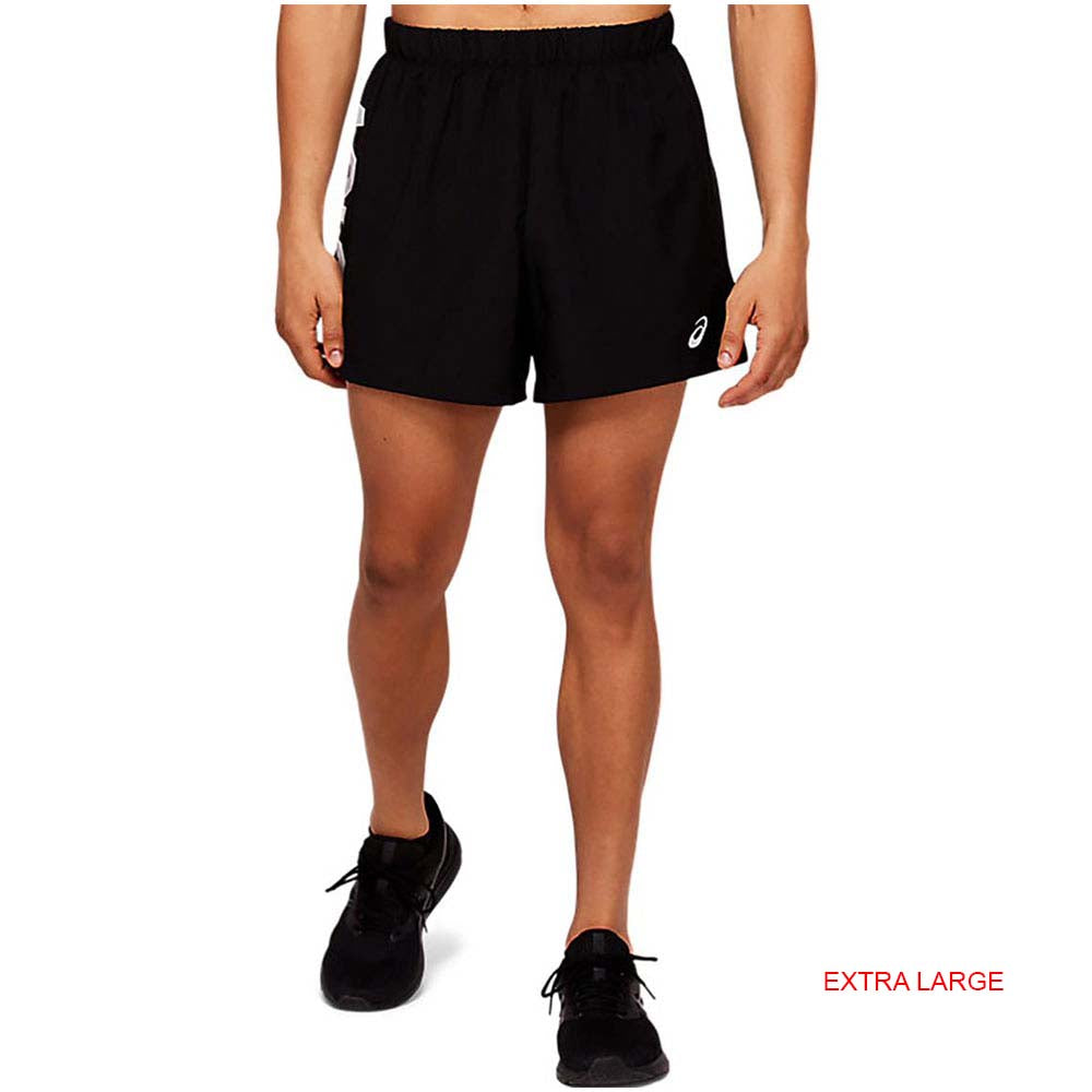 Asics Katakana 5 Inch Short Mens