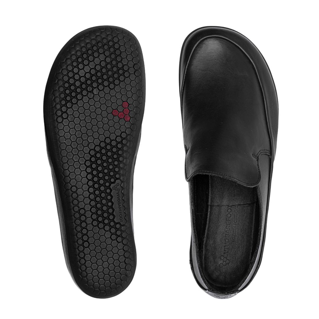 Vivobarefoot Opanka II Womens