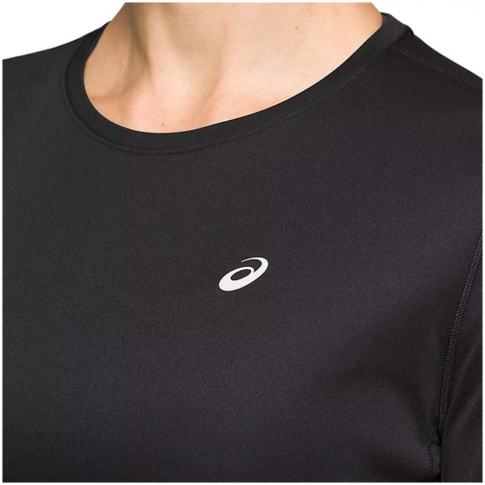 Asics Katakana Long Sleeve Womens