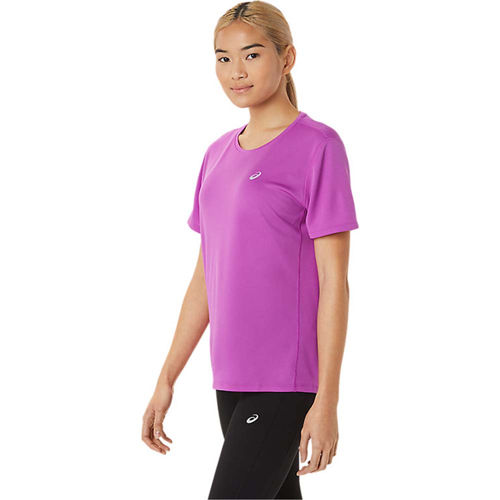 Asics Katakana Short Sleeve Womens