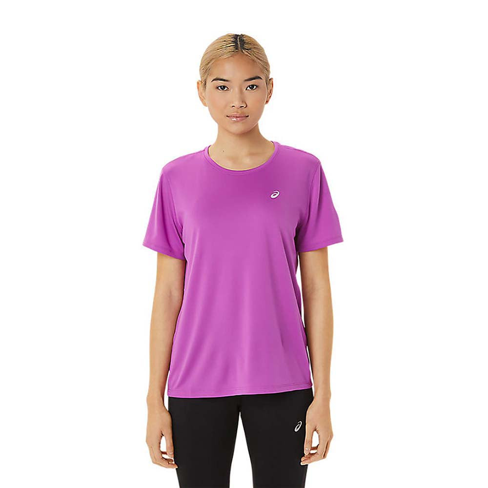 Asics Katakana Short Sleeve Womens