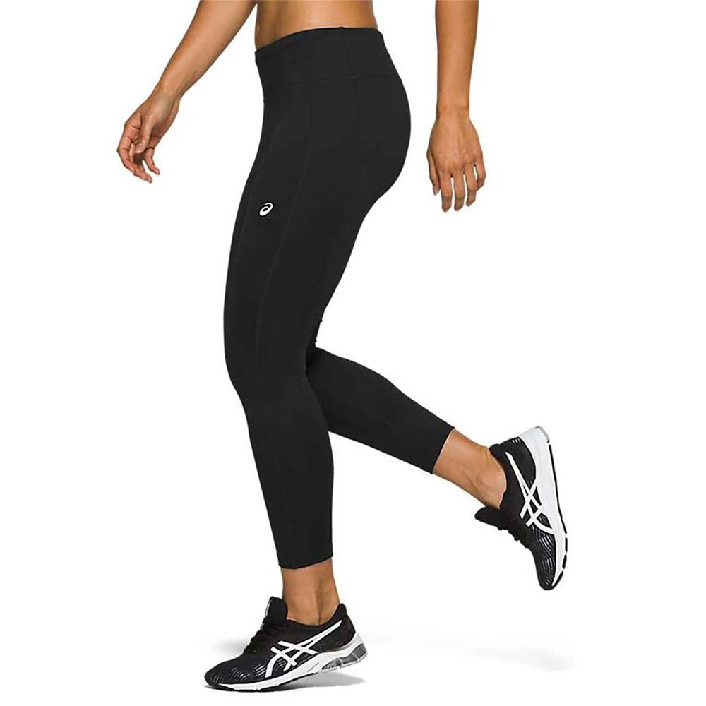 Asics Katakana Crop Tight Womens