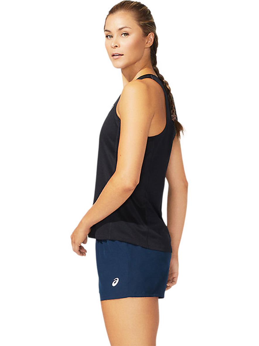 Asics Silver Tank Womens