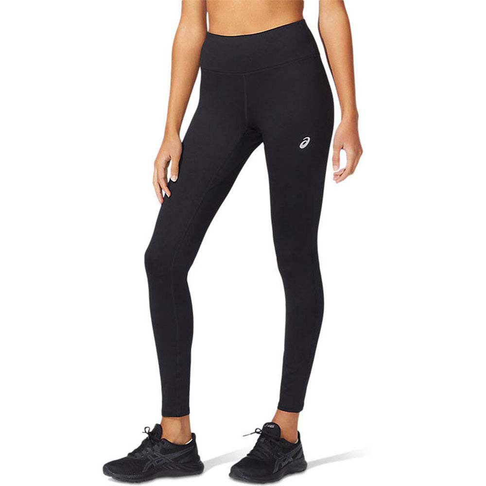 Asics Silver Tight Womens