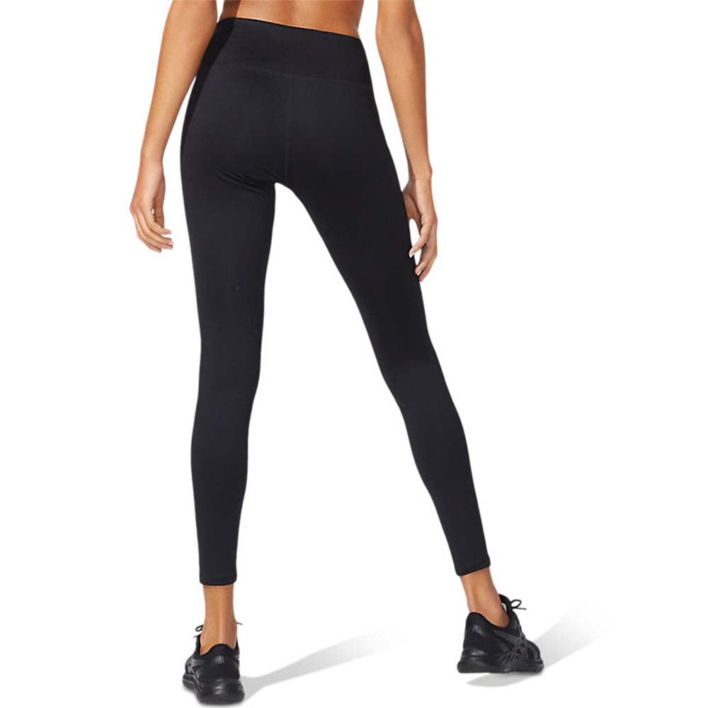 Asics Silver Tight Womens