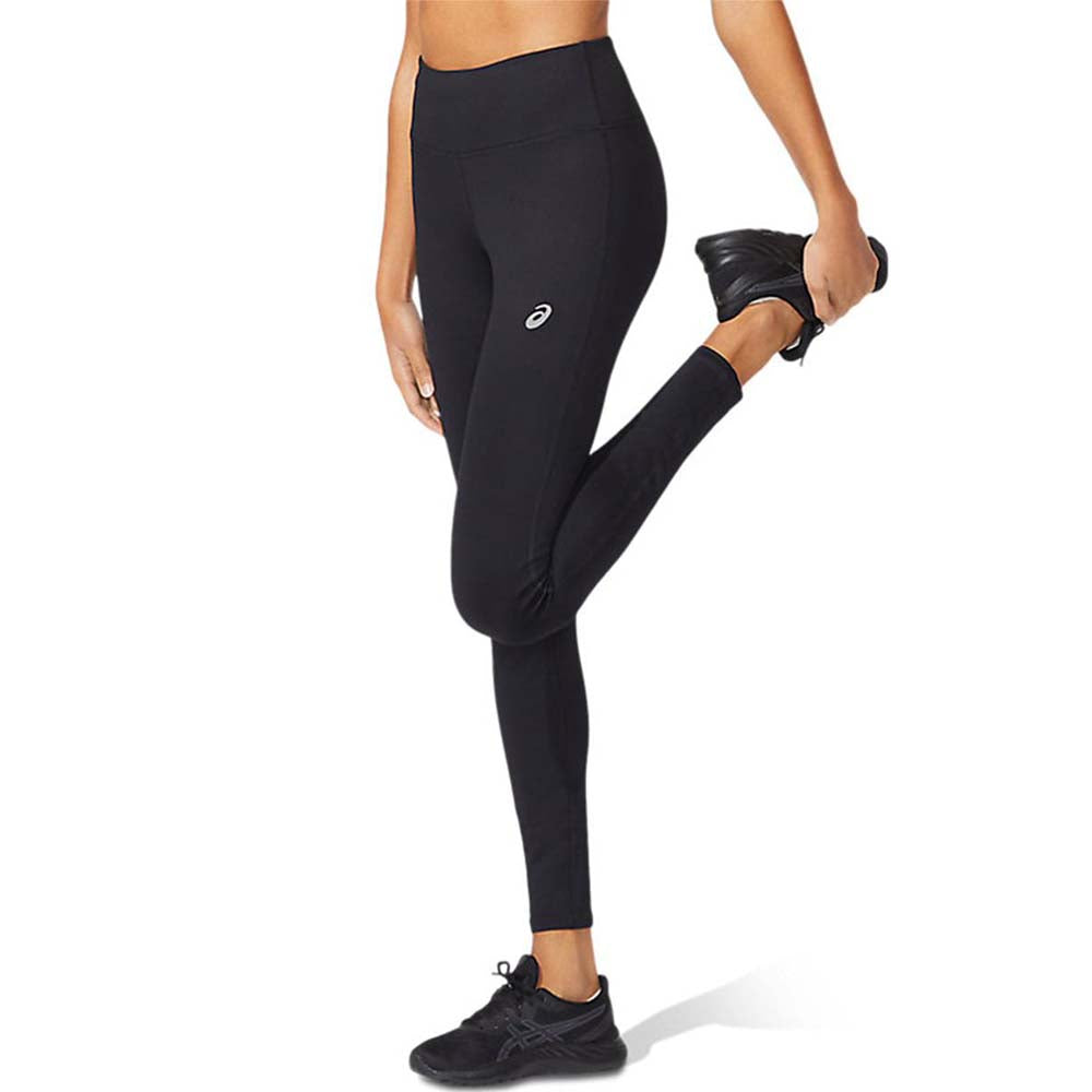 Asics Silver Tight Womens