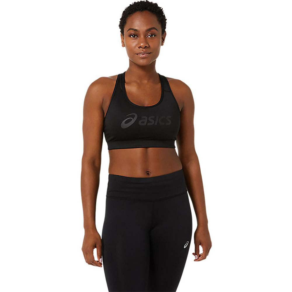 Asics Padded Bra Womens