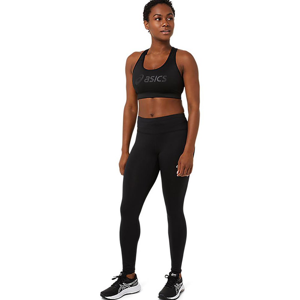 Asics Padded Bra Womens