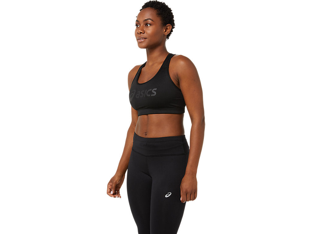 Asics Padded Bra Womens