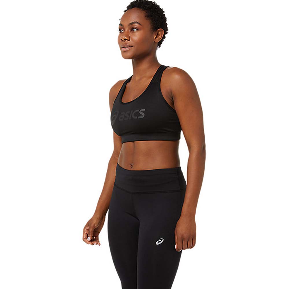 Asics Padded Bra Womens