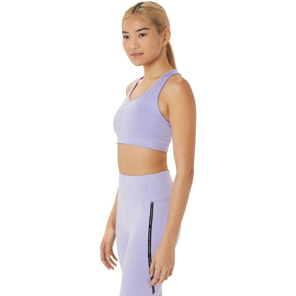 Asics Padded Bra Womens