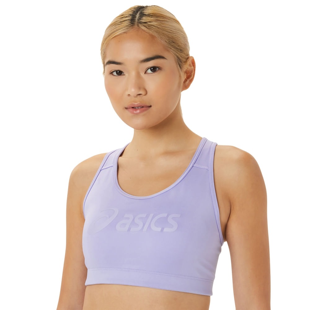 Asics Padded Bra Womens