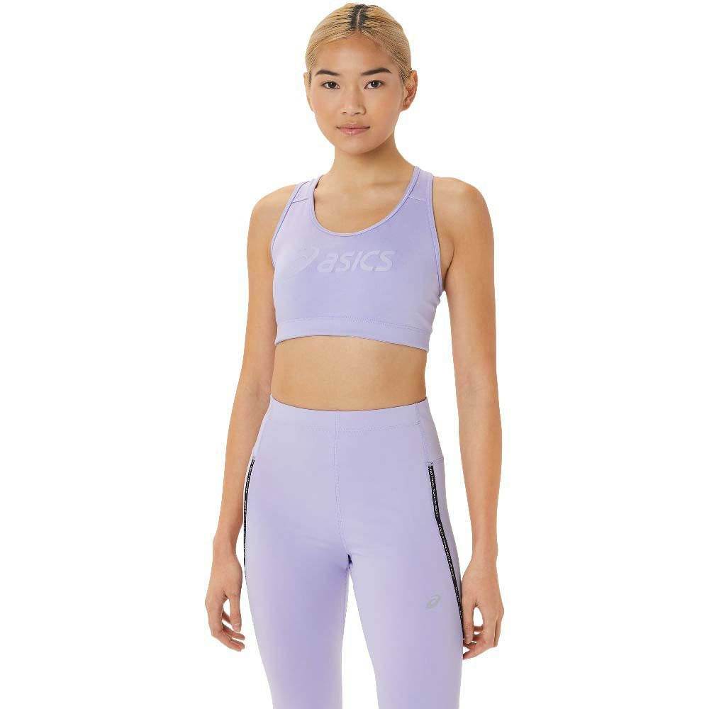 Asics Padded Bra Womens