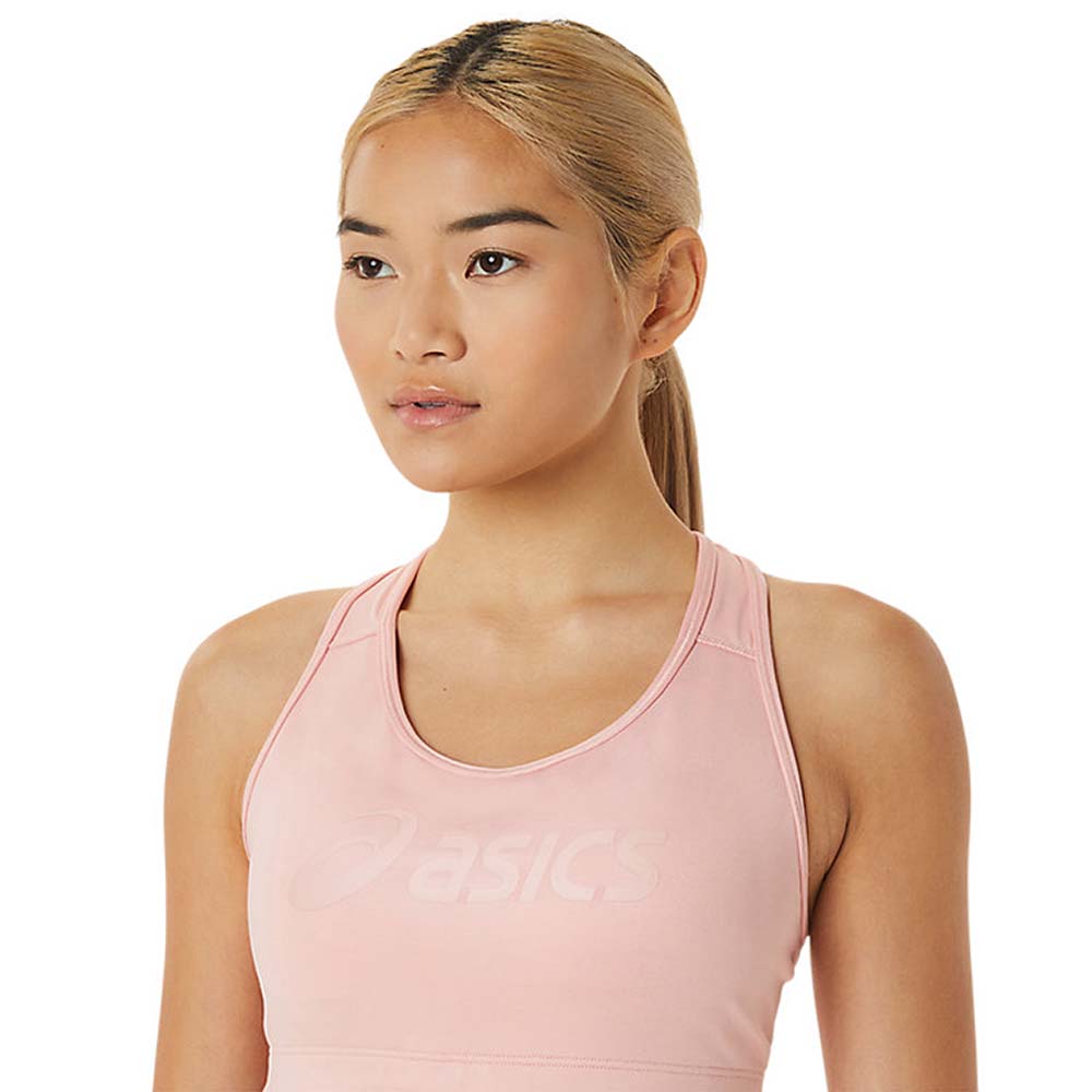 Asics Padded Bra Womens