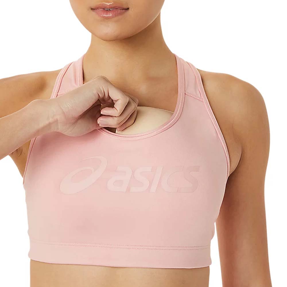 Asics Padded Bra Womens