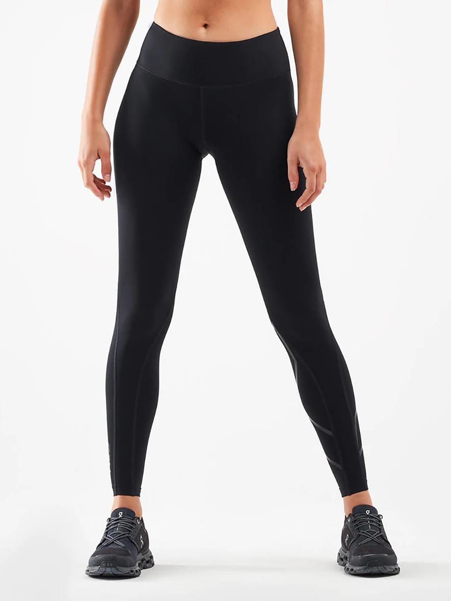 2XU Ignition Mid Rise Comp Tights Womens