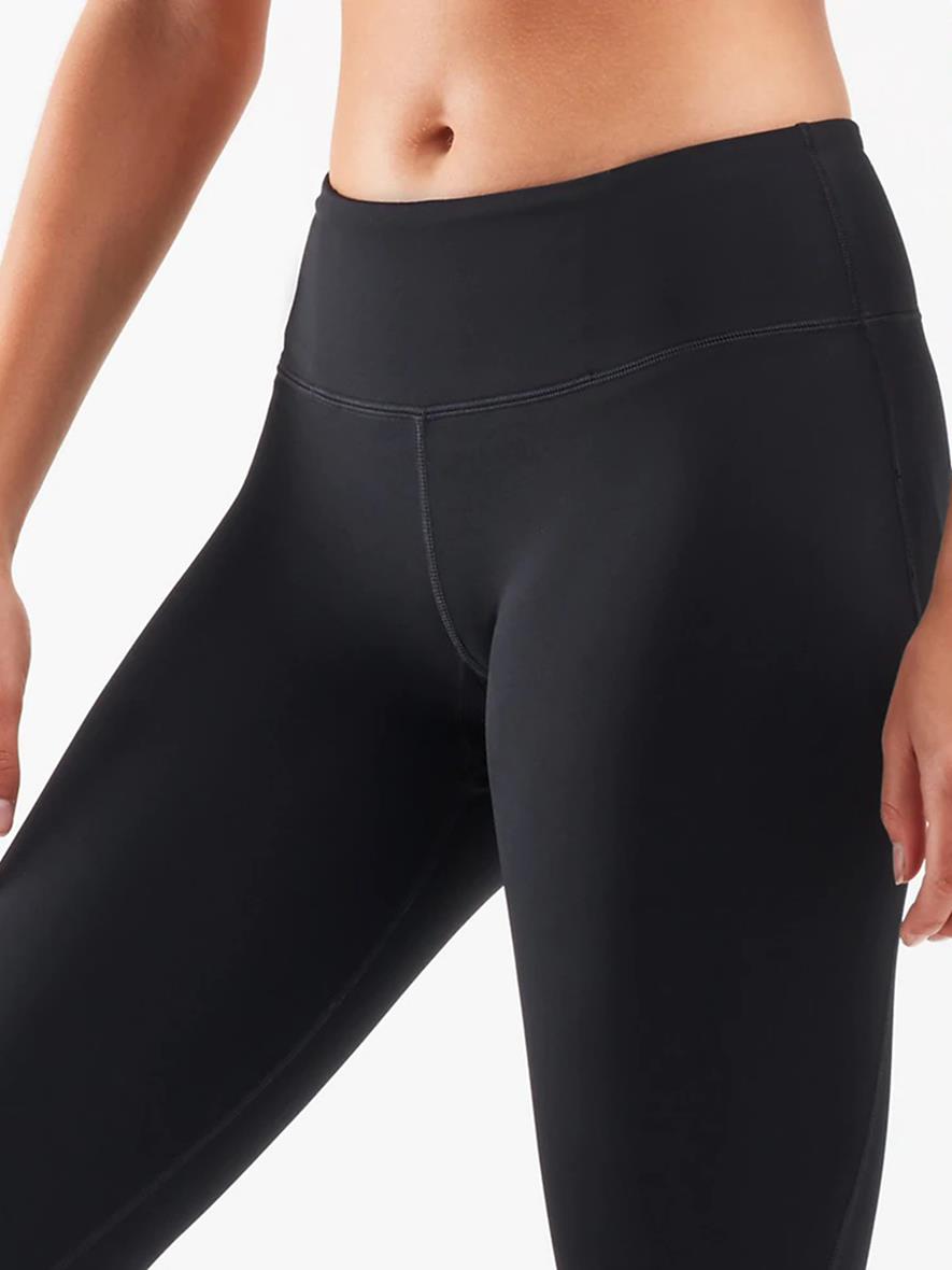 2XU Ignition Mid Rise Comp Tights Womens