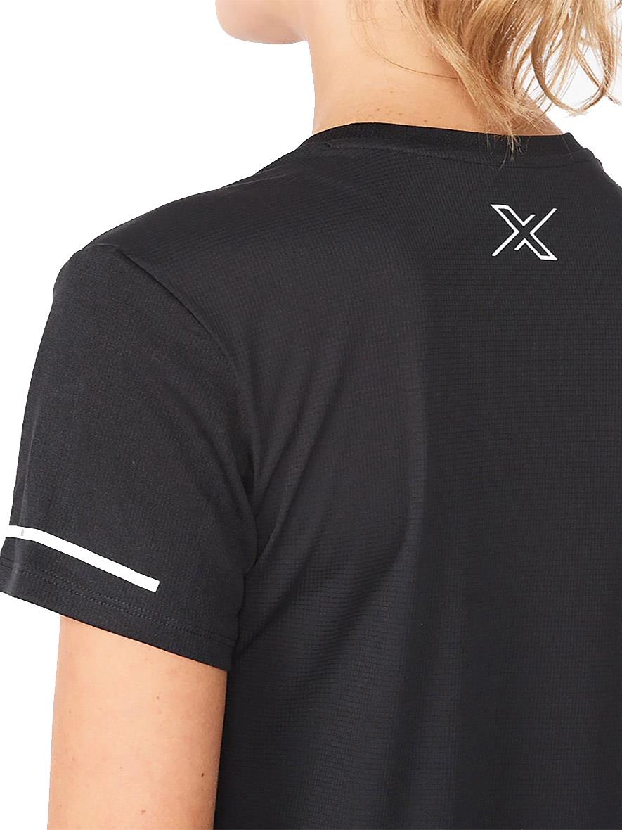 2XU Aero Tee Womens